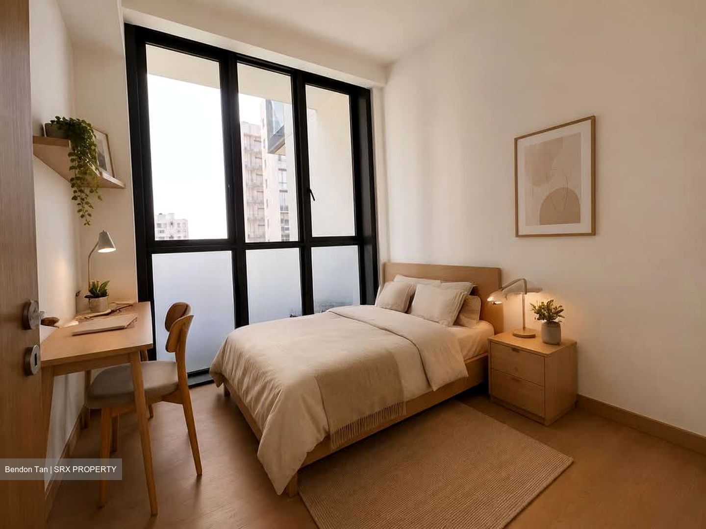 The Botany At Dairy Farm (D23), Condominium #587648231